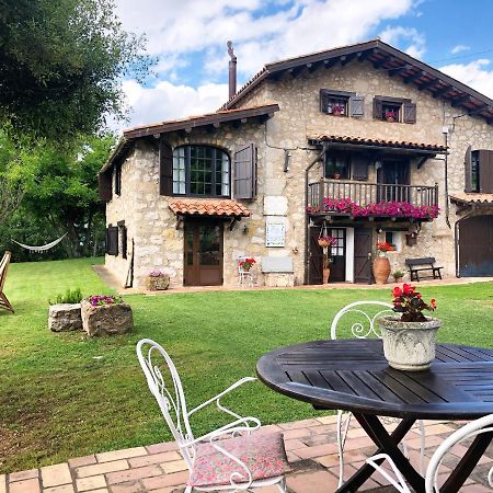 Masia Cap Del Roc Vallcebre Экстерьер фото